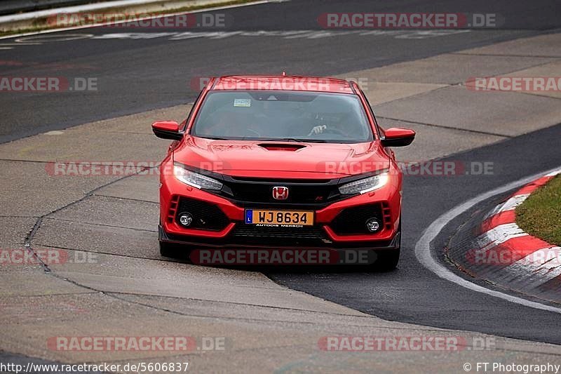 Bild #5606837 - Touristenfahrten Nürburgring Nordschleife (09.03.2019}