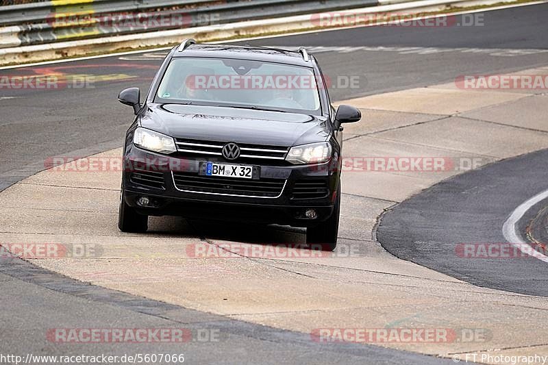 Bild #5607066 - Touristenfahrten Nürburgring Nordschleife (09.03.2019}