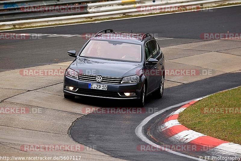 Bild #5607117 - Touristenfahrten Nürburgring Nordschleife (09.03.2019}