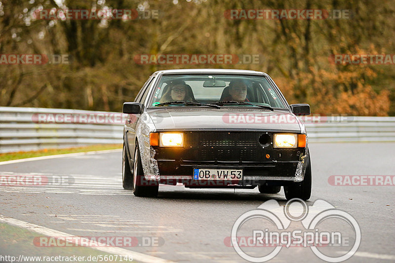 Bild #5607148 - Touristenfahrten Nürburgring Nordschleife (09.03.2019}