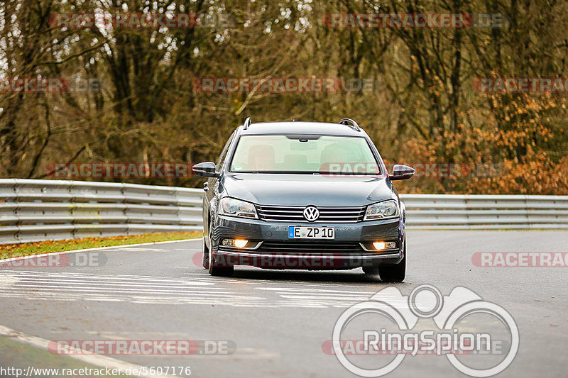 Bild #5607176 - Touristenfahrten Nürburgring Nordschleife (09.03.2019}