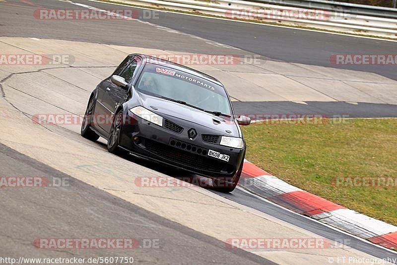 Bild #5607750 - Touristenfahrten Nürburgring Nordschleife (09.03.2019}