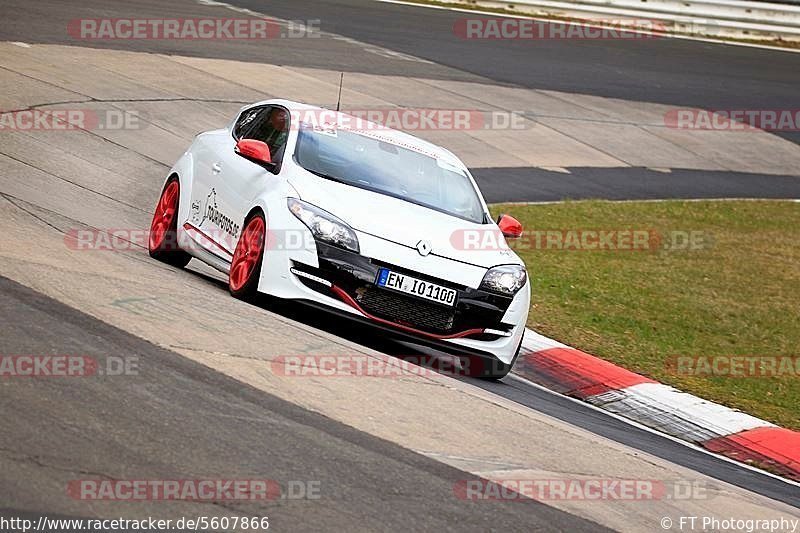 Bild #5607866 - Touristenfahrten Nürburgring Nordschleife (09.03.2019}