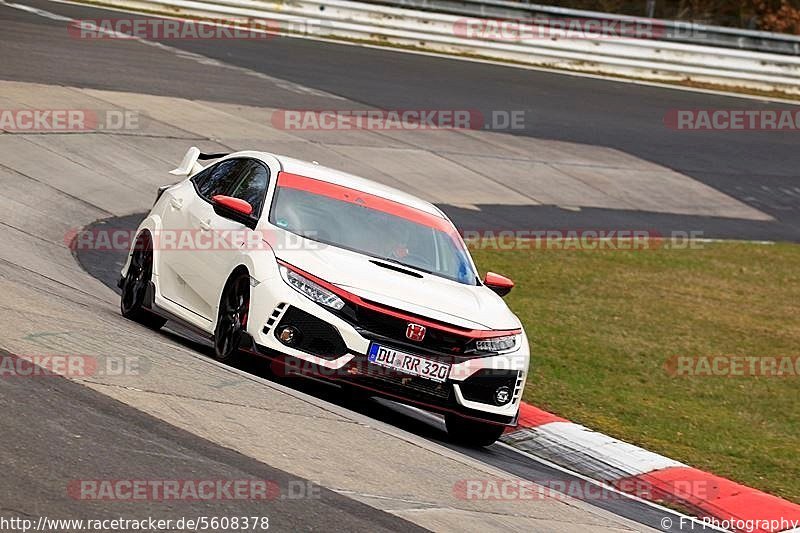 Bild #5608378 - Touristenfahrten Nürburgring Nordschleife (09.03.2019}