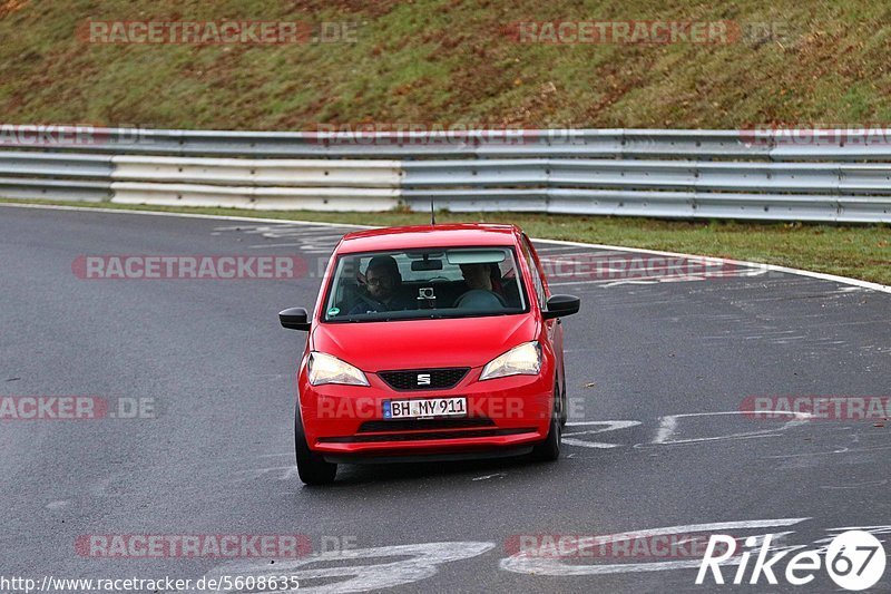 Bild #5608635 - Touristenfahrten Nürburgring Nordschleife (09.03.2019}