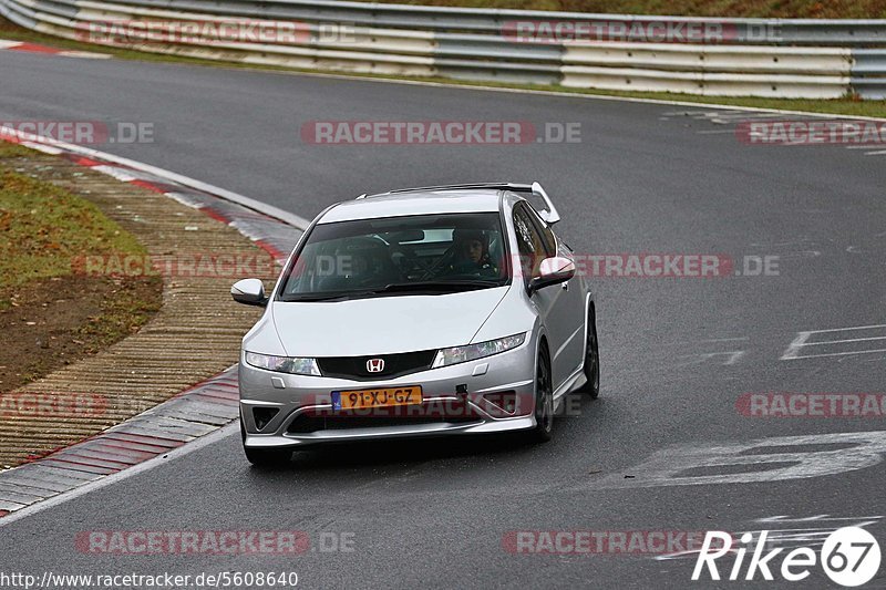 Bild #5608640 - Touristenfahrten Nürburgring Nordschleife (09.03.2019}