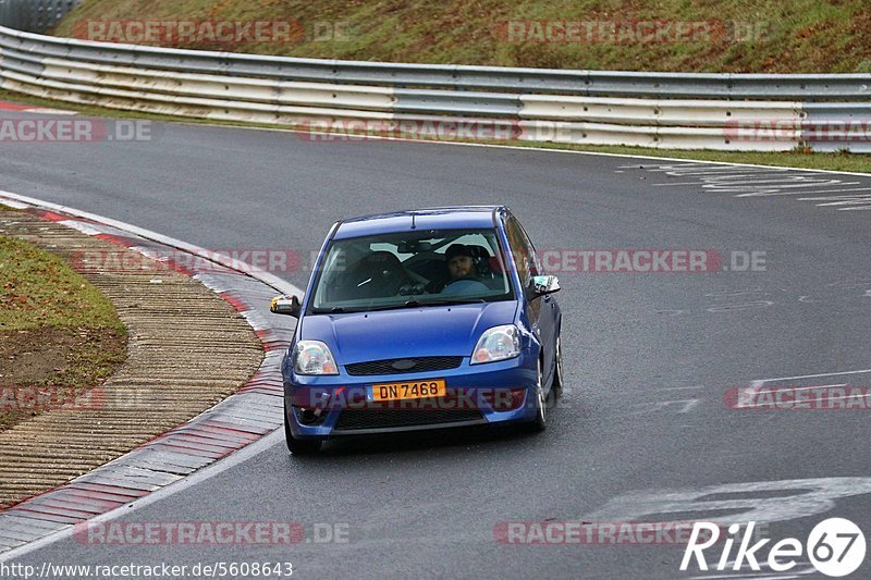 Bild #5608643 - Touristenfahrten Nürburgring Nordschleife (09.03.2019}