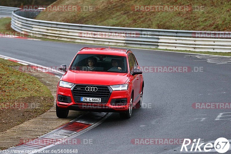 Bild #5608648 - Touristenfahrten Nürburgring Nordschleife (09.03.2019}