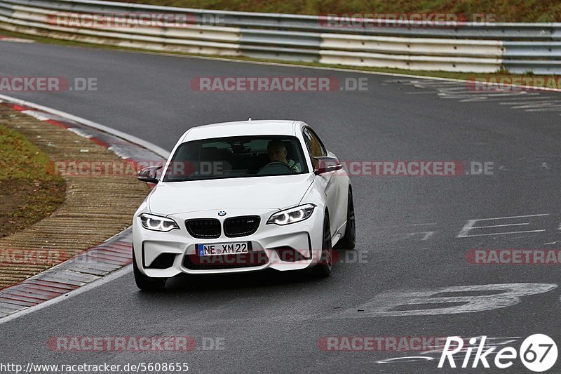 Bild #5608655 - Touristenfahrten Nürburgring Nordschleife (09.03.2019}