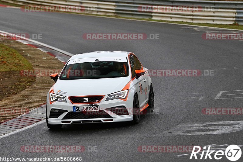 Bild #5608668 - Touristenfahrten Nürburgring Nordschleife (09.03.2019}