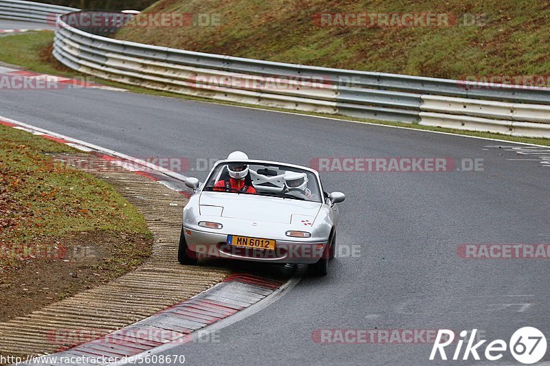 Bild #5608670 - Touristenfahrten Nürburgring Nordschleife (09.03.2019}