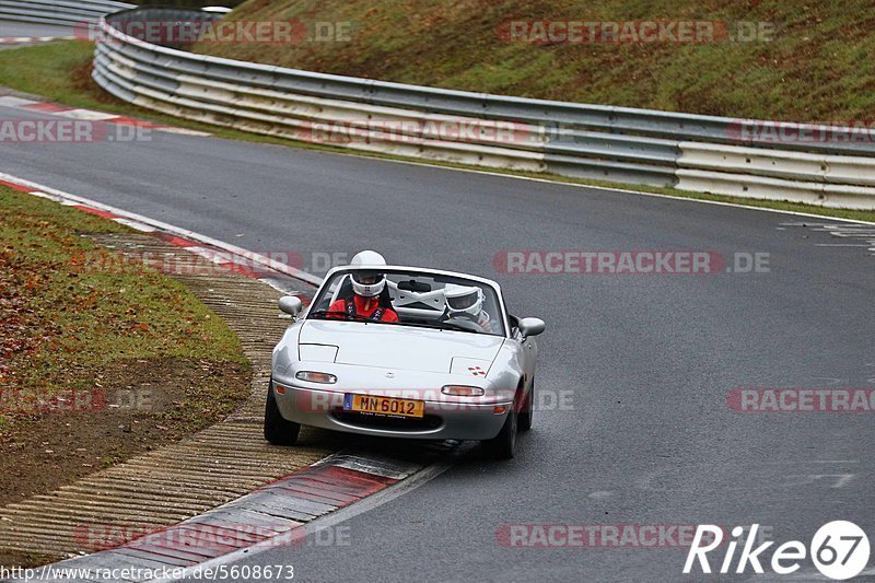 Bild #5608673 - Touristenfahrten Nürburgring Nordschleife (09.03.2019}