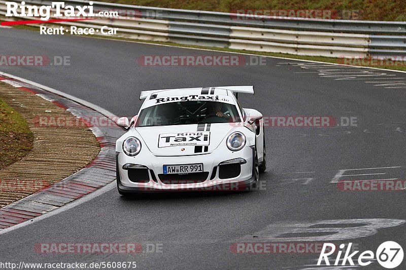 Bild #5608675 - Touristenfahrten Nürburgring Nordschleife (09.03.2019}