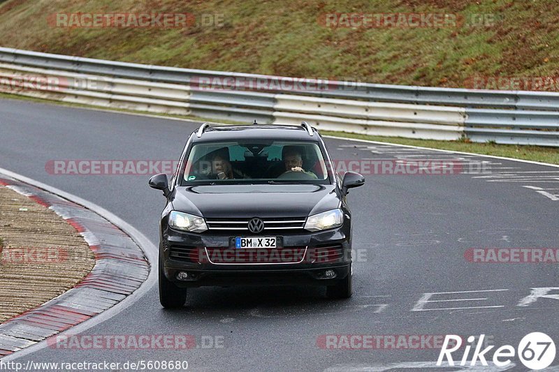 Bild #5608680 - Touristenfahrten Nürburgring Nordschleife (09.03.2019}