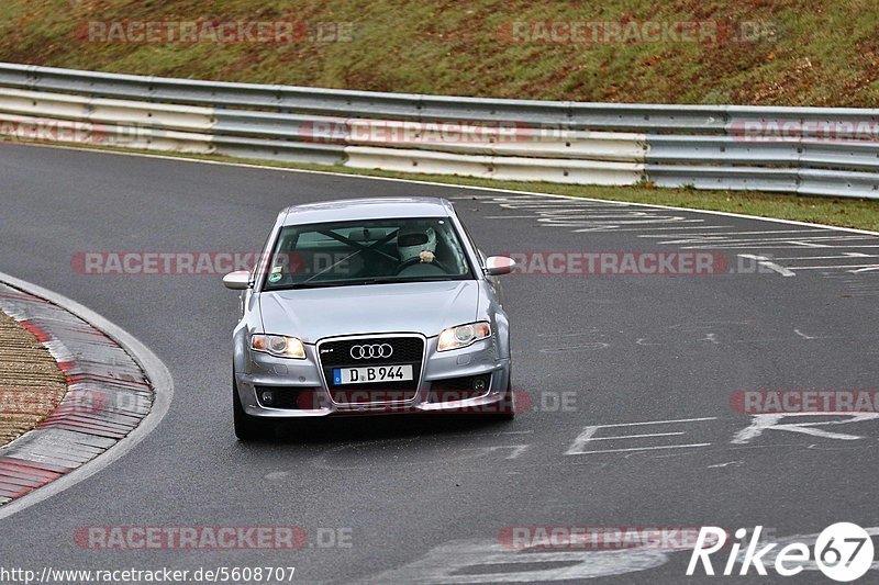 Bild #5608707 - Touristenfahrten Nürburgring Nordschleife (09.03.2019}