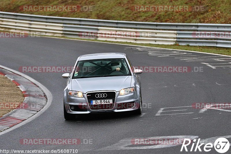 Bild #5608710 - Touristenfahrten Nürburgring Nordschleife (09.03.2019}