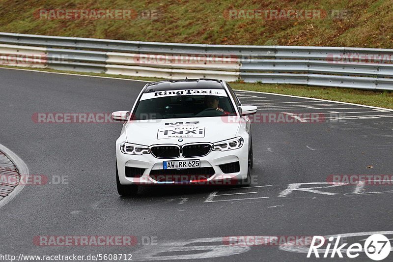 Bild #5608712 - Touristenfahrten Nürburgring Nordschleife (09.03.2019}