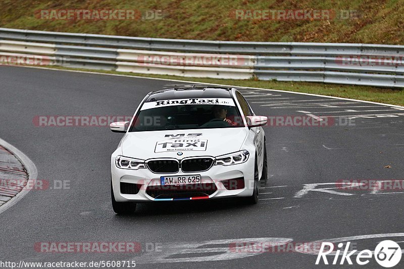 Bild #5608715 - Touristenfahrten Nürburgring Nordschleife (09.03.2019}