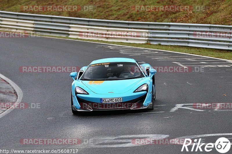 Bild #5608717 - Touristenfahrten Nürburgring Nordschleife (09.03.2019}