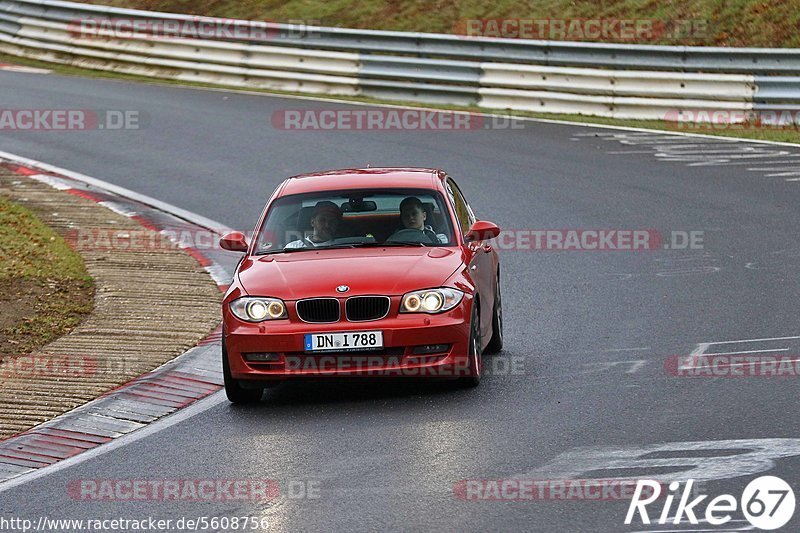 Bild #5608756 - Touristenfahrten Nürburgring Nordschleife (09.03.2019}