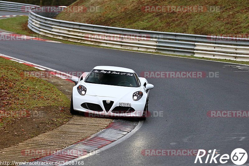 Bild #5608768 - Touristenfahrten Nürburgring Nordschleife (09.03.2019}