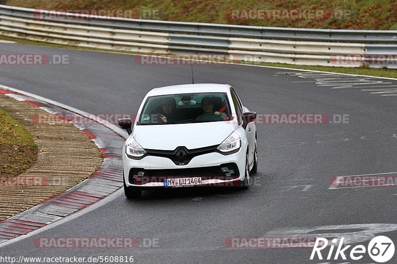 Bild #5608816 - Touristenfahrten Nürburgring Nordschleife (09.03.2019}