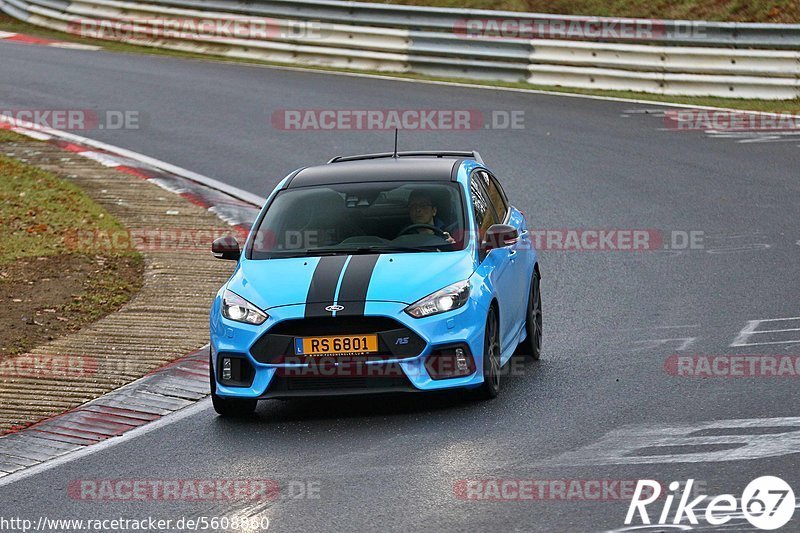 Bild #5608860 - Touristenfahrten Nürburgring Nordschleife (09.03.2019}