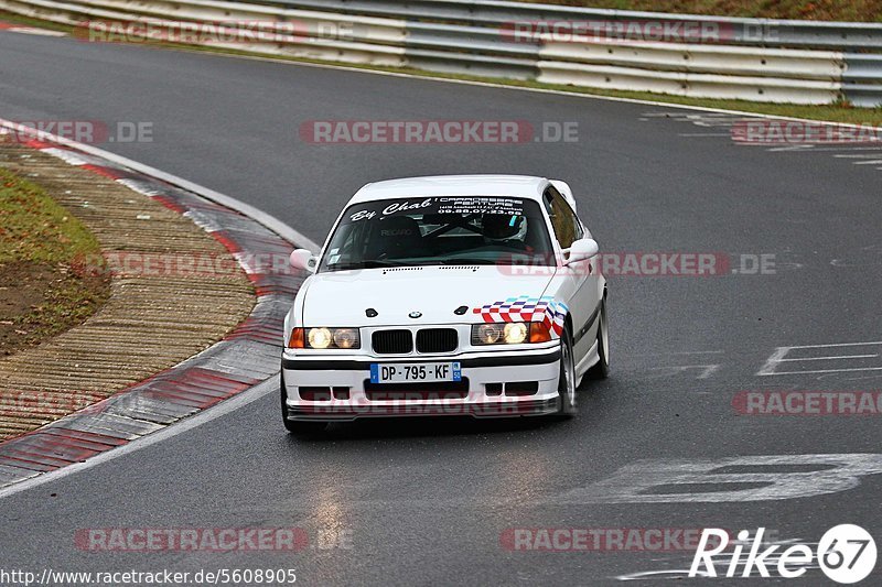 Bild #5608905 - Touristenfahrten Nürburgring Nordschleife (09.03.2019}