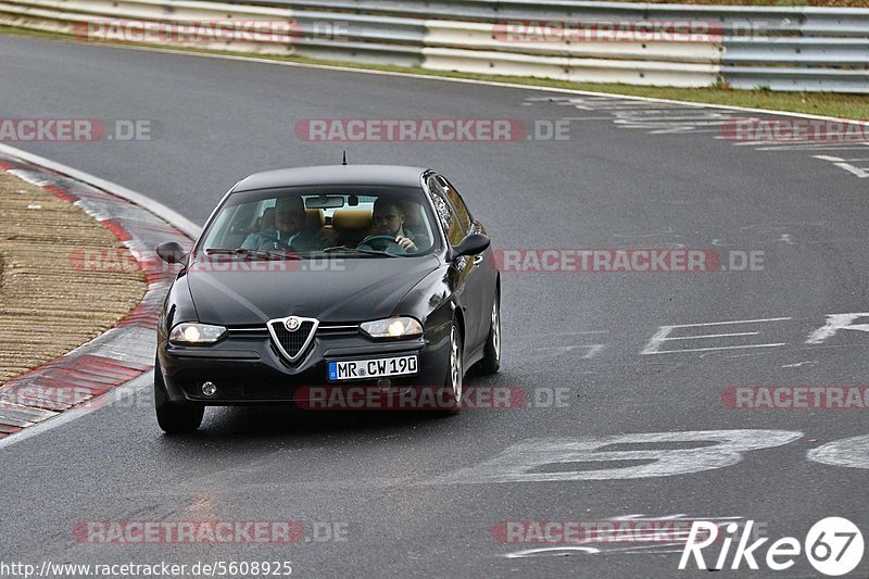 Bild #5608925 - Touristenfahrten Nürburgring Nordschleife (09.03.2019}