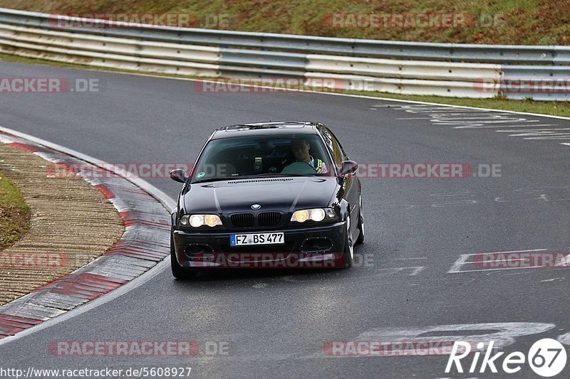 Bild #5608927 - Touristenfahrten Nürburgring Nordschleife (09.03.2019}