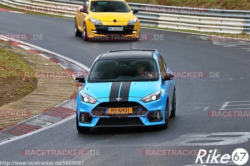 Bild #5609087 - Touristenfahrten Nürburgring Nordschleife (09.03.2019}