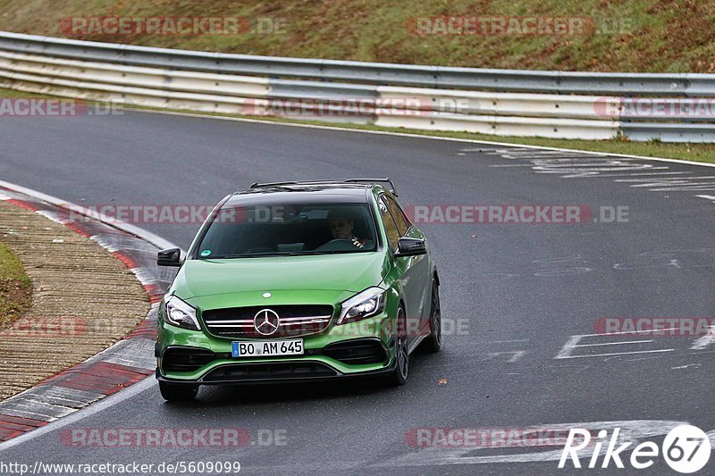 Bild #5609099 - Touristenfahrten Nürburgring Nordschleife (09.03.2019}