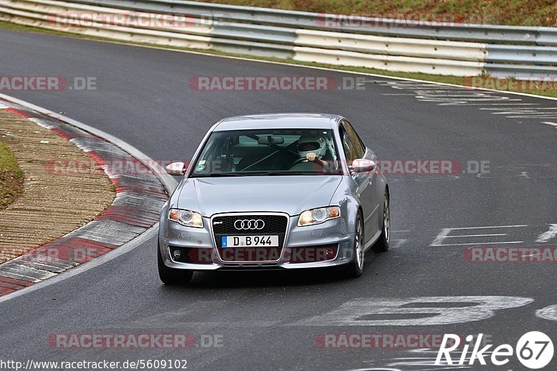 Bild #5609102 - Touristenfahrten Nürburgring Nordschleife (09.03.2019}