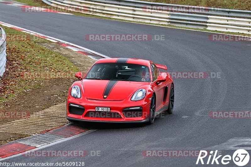 Bild #5609128 - Touristenfahrten Nürburgring Nordschleife (09.03.2019}