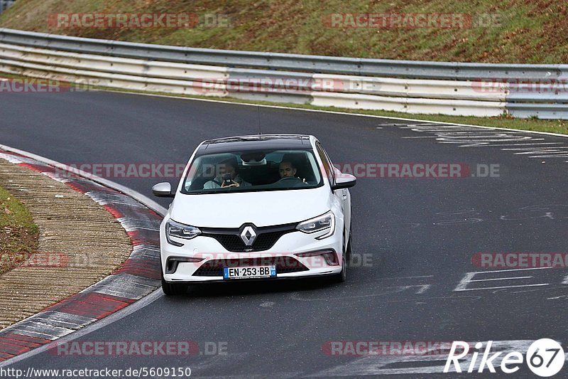 Bild #5609150 - Touristenfahrten Nürburgring Nordschleife (09.03.2019}