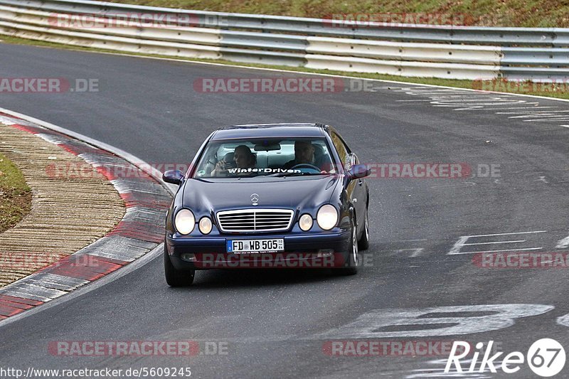 Bild #5609245 - Touristenfahrten Nürburgring Nordschleife (09.03.2019}