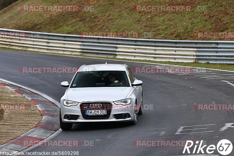 Bild #5609298 - Touristenfahrten Nürburgring Nordschleife (09.03.2019}