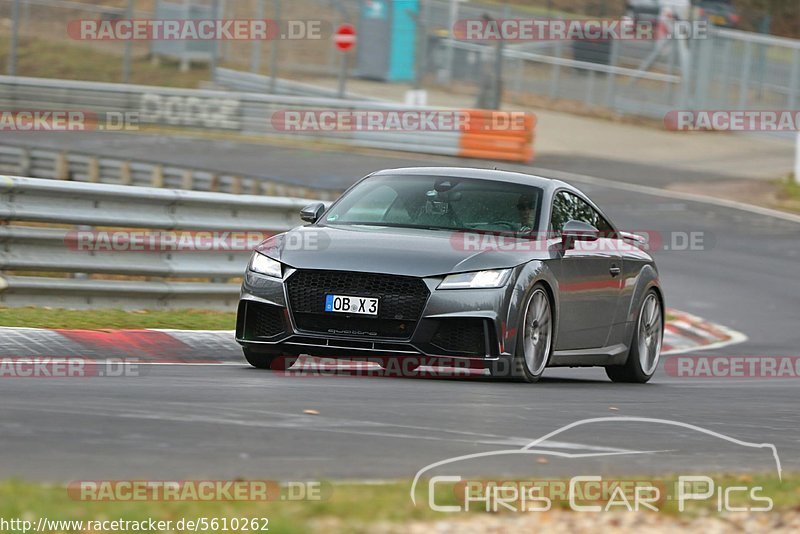 Bild #5610262 - Touristenfahrten Nürburgring Nordschleife (10.03.2019)