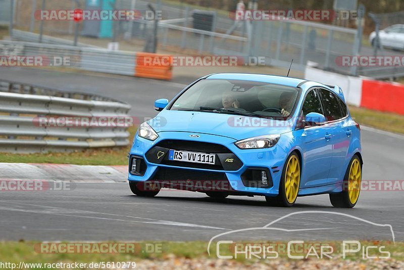 Bild #5610279 - Touristenfahrten Nürburgring Nordschleife (10.03.2019)