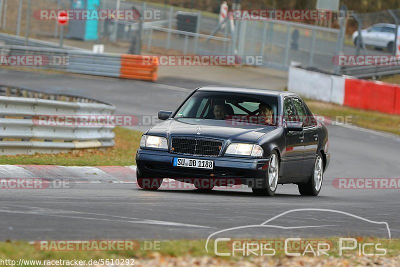 Bild #5610292 - Touristenfahrten Nürburgring Nordschleife (10.03.2019)