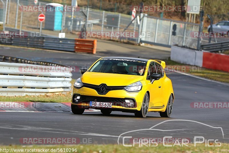 Bild #5610296 - Touristenfahrten Nürburgring Nordschleife (10.03.2019)