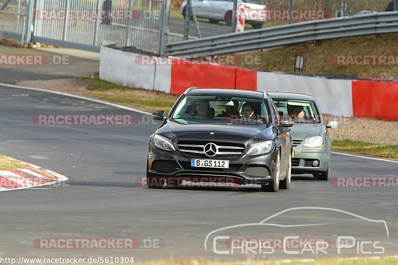 Bild #5610304 - Touristenfahrten Nürburgring Nordschleife (10.03.2019)