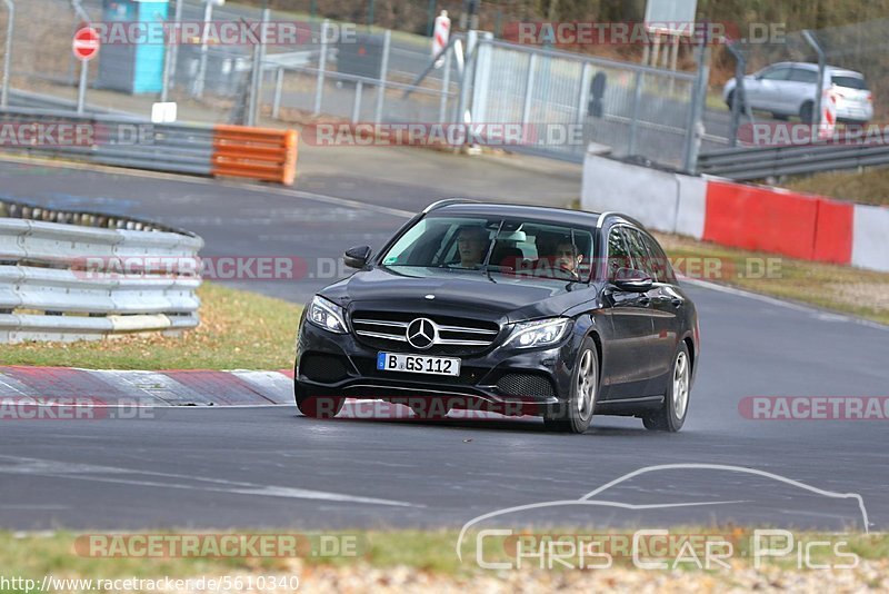 Bild #5610340 - Touristenfahrten Nürburgring Nordschleife (10.03.2019)