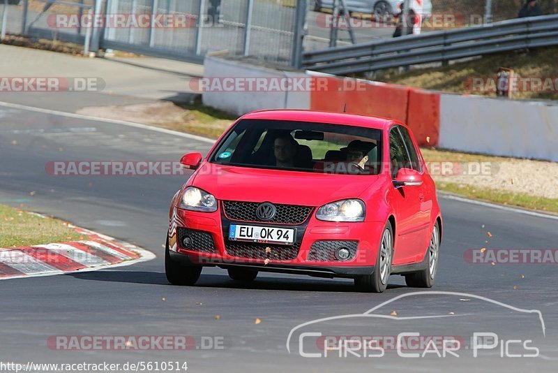 Bild #5610514 - Touristenfahrten Nürburgring Nordschleife (10.03.2019)