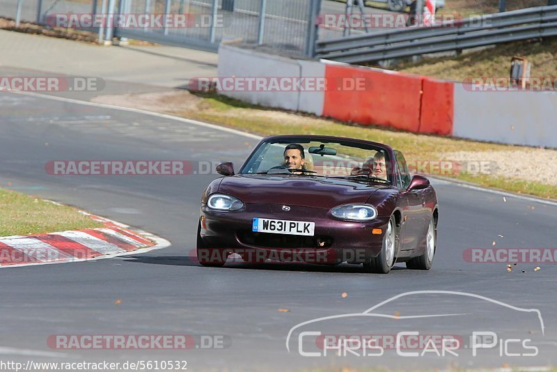 Bild #5610532 - Touristenfahrten Nürburgring Nordschleife (10.03.2019)