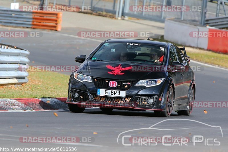 Bild #5610536 - Touristenfahrten Nürburgring Nordschleife (10.03.2019)