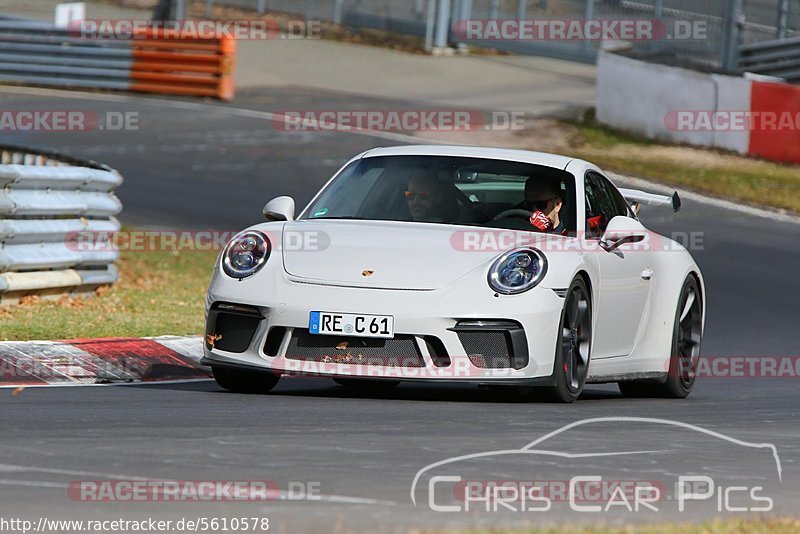 Bild #5610578 - Touristenfahrten Nürburgring Nordschleife (10.03.2019)