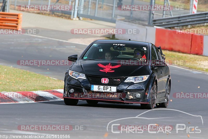 Bild #5610586 - Touristenfahrten Nürburgring Nordschleife (10.03.2019)