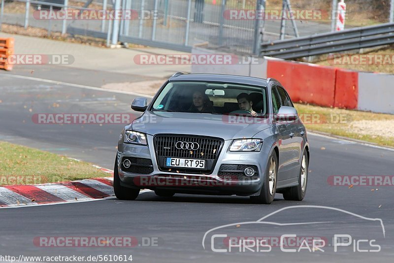 Bild #5610614 - Touristenfahrten Nürburgring Nordschleife (10.03.2019)