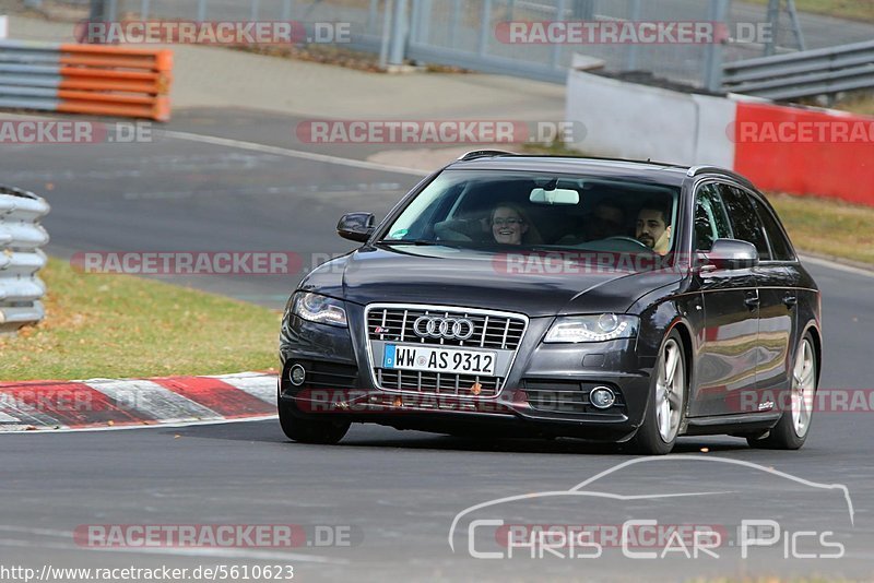 Bild #5610623 - Touristenfahrten Nürburgring Nordschleife (10.03.2019)